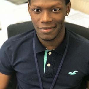 Meet your Posher, Scott